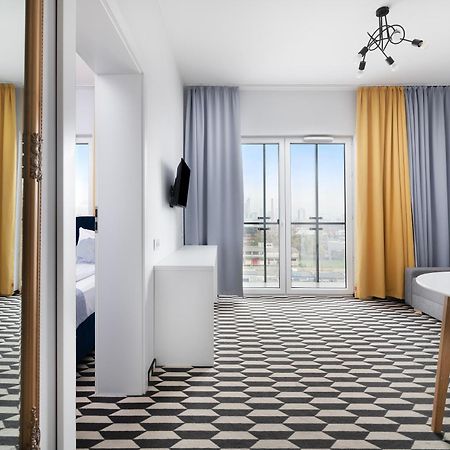 Apartamenty Prymasa Residence 바르샤바 외부 사진