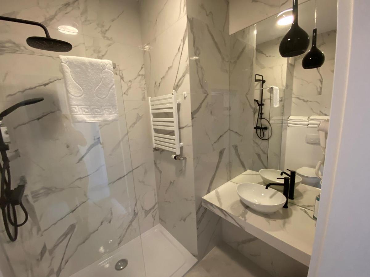 Apartamenty Prymasa Residence 바르샤바 외부 사진