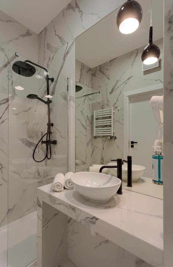 Apartamenty Prymasa Residence 바르샤바 외부 사진