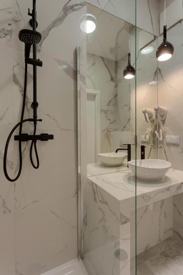 Apartamenty Prymasa Residence 바르샤바 외부 사진