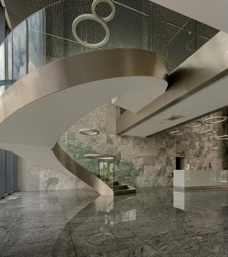 Apartamenty Prymasa Residence 바르샤바 외부 사진